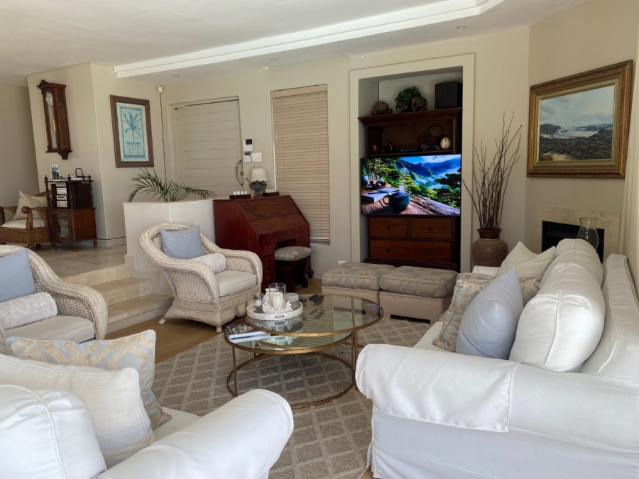To Let 4 Bedroom Property for Rent in Camps Bay Western Cape